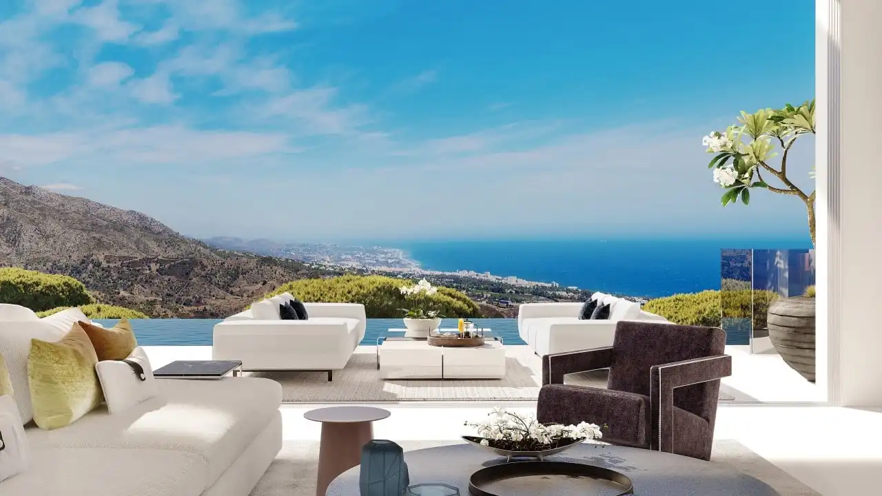 Maison avec piscine à vendre à El Madroñal, imagen 5