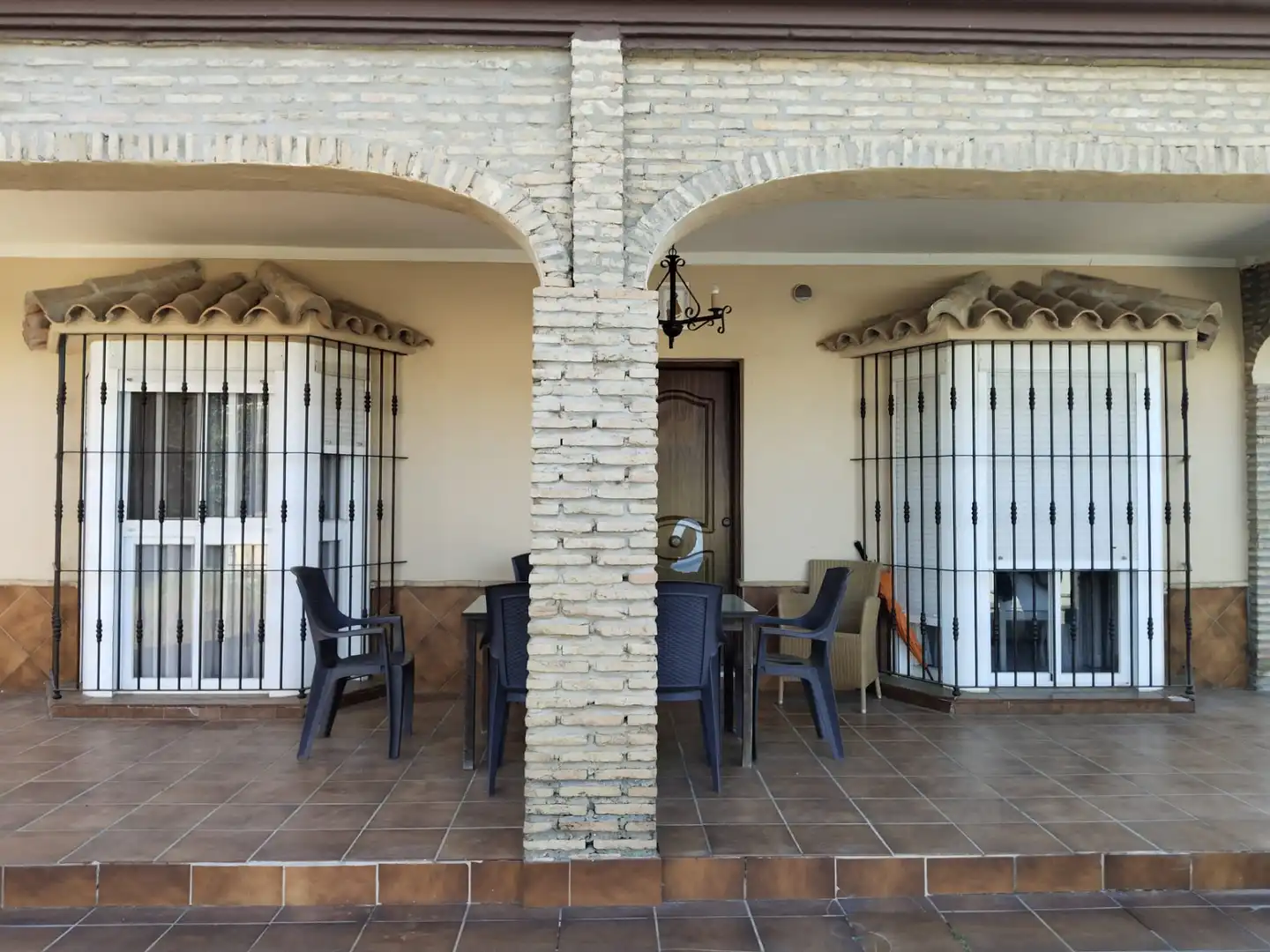 Terrace of Houses for sale in Chiclana de la Frontera  with Private garden, Oven and Washing machine