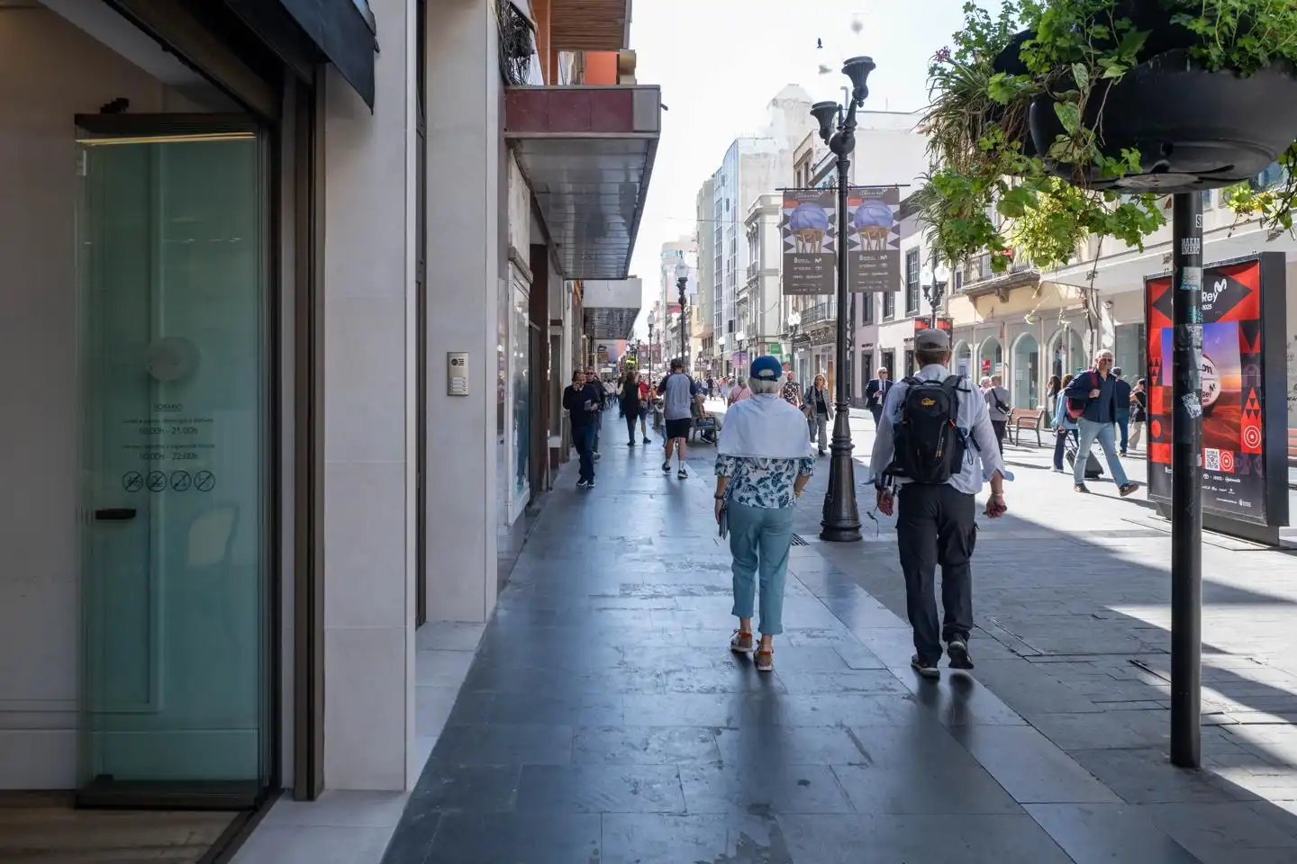 Gewerbefläche zum Verkauf in Triana, imagen 42