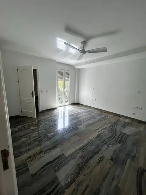 Flat for rent in Zona Centro