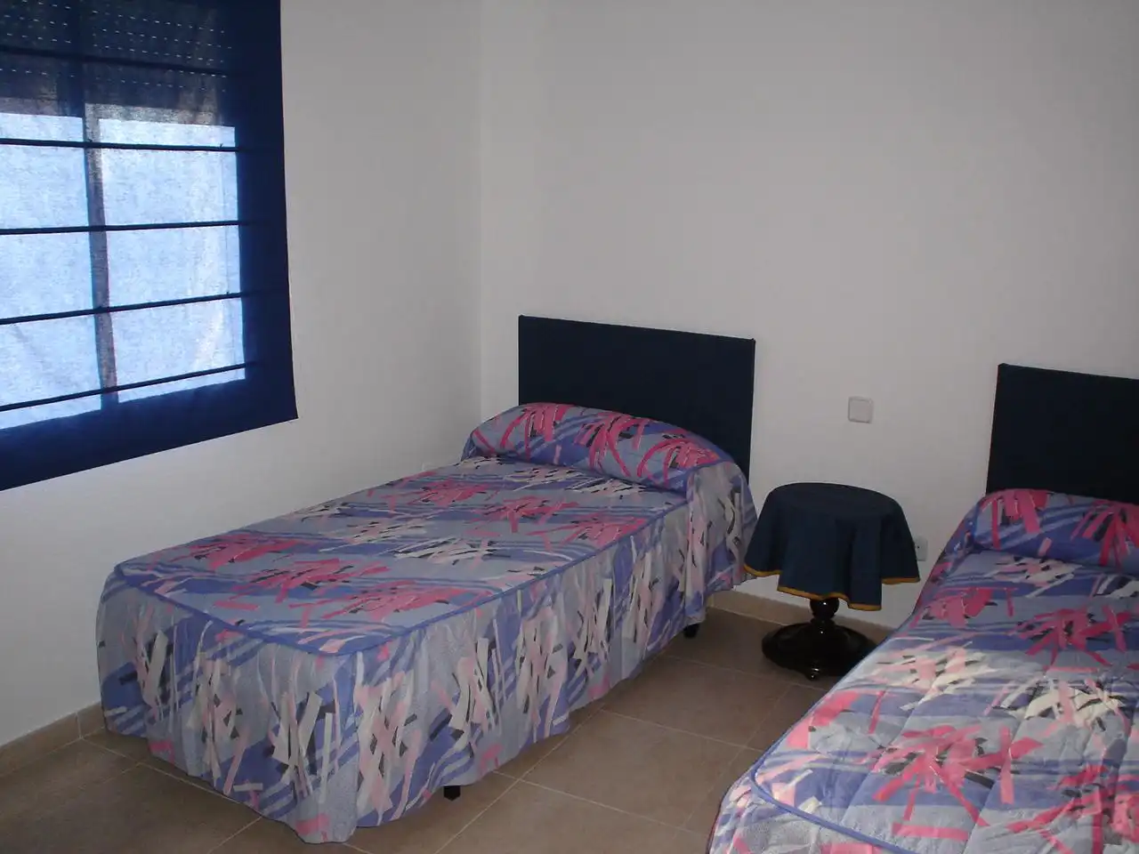 Dormitori de Casa o xalet en venda en Saelices amb Calefacció i Moblat