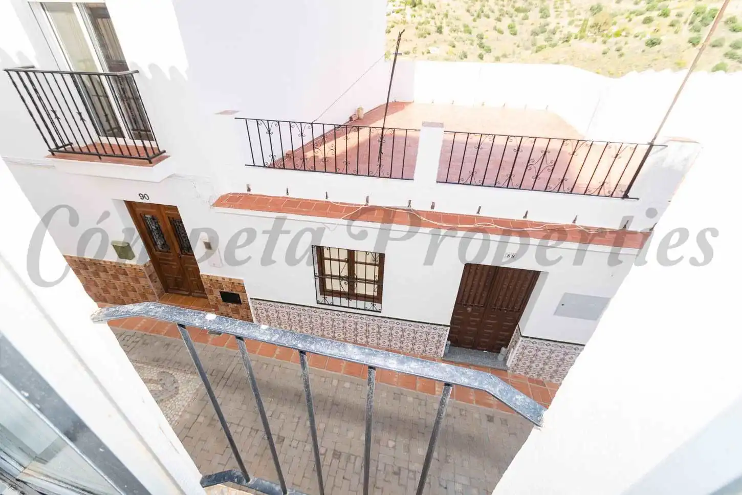 Casa con terrazza in vendita a Torrox Pueblo, imagen 16
