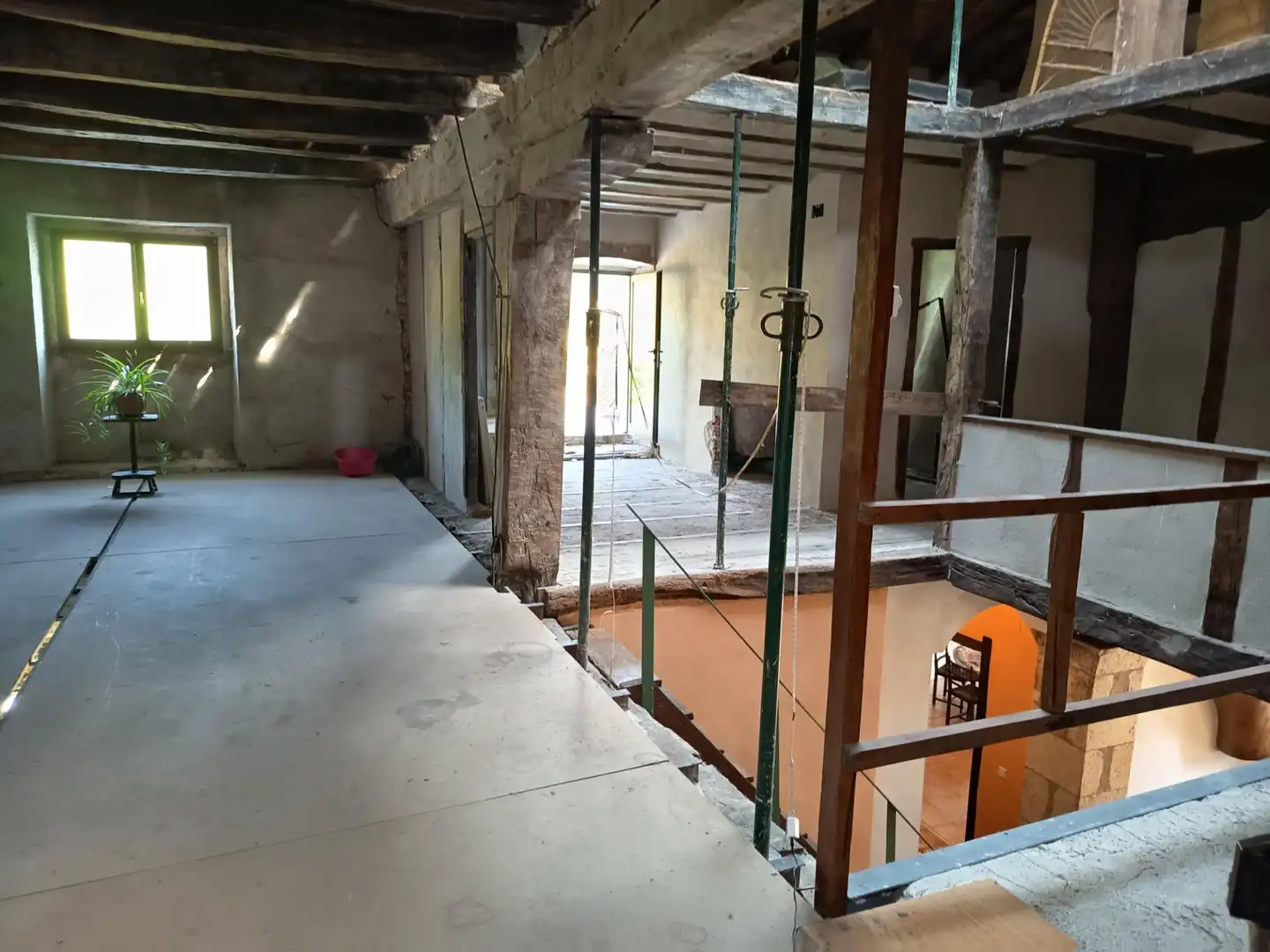 Houses for sale in Iza / Itza  with Heating