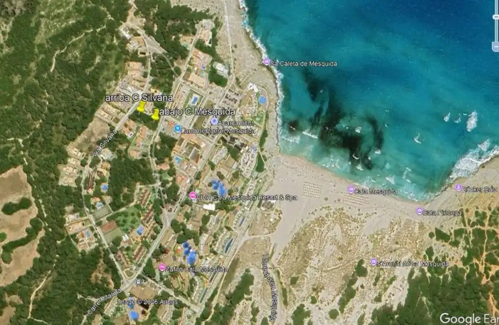 Residential for sale in Capdepera