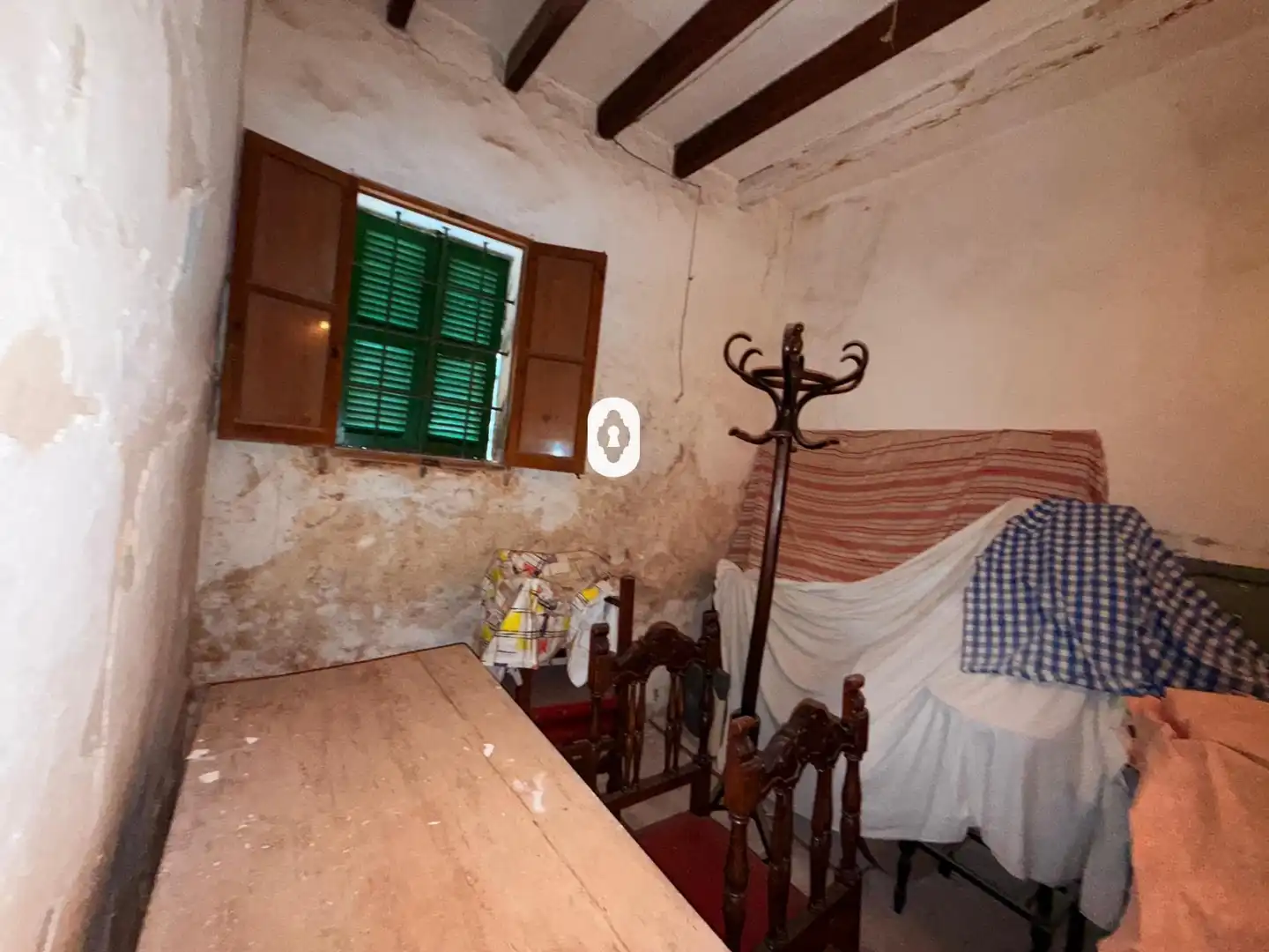 Casa o xalet en venda a SANTA ANNA, Muro