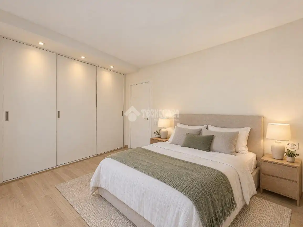 Flat for sale in Valverde del Majano, imagen 11