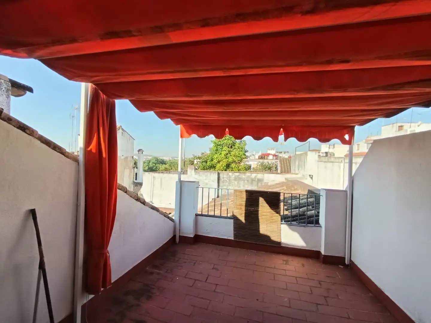 Terrassa de Casa o xalet en venda en Córdoba amb Aire condicionat, Terrassa i Traster