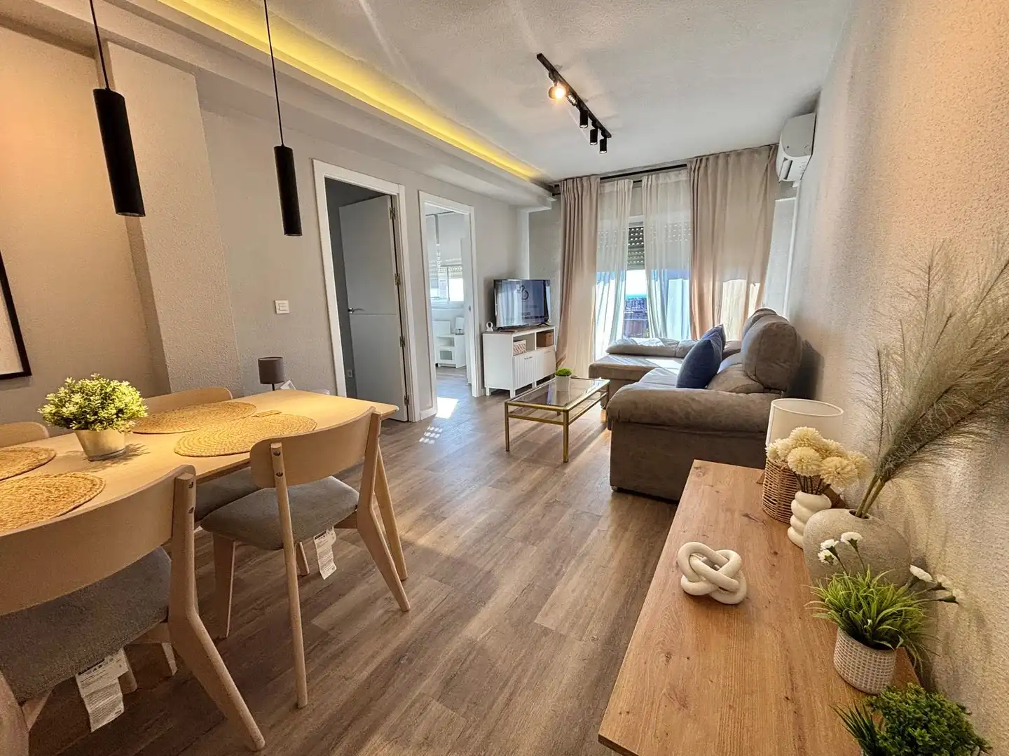 Flat for rent in Granada, Granada
