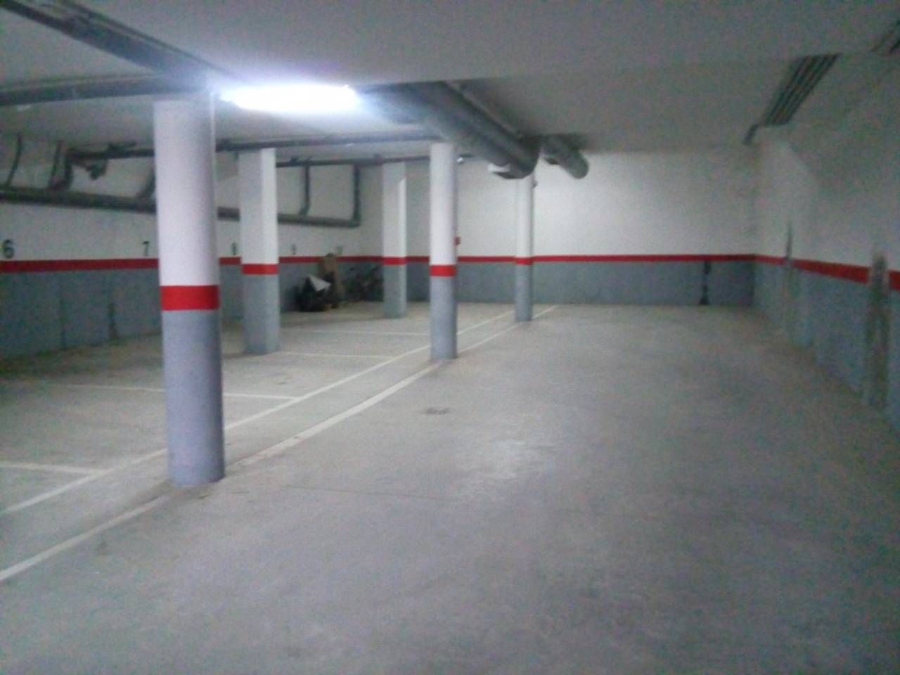 Parking of Garage for sale in Castro del Río