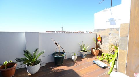 Foto 3 de Ático en venta en Las Torres - Guadalupe, Huelva Capital