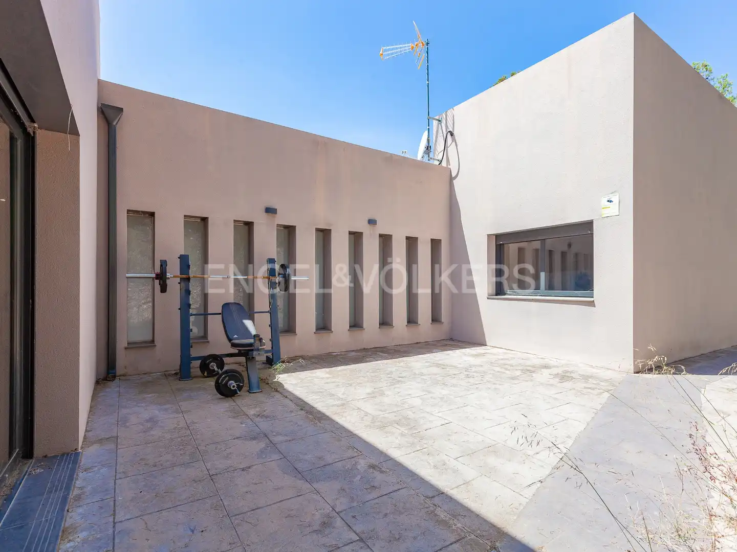 Casa con terrazza in vendita a Matadepera, imagen 41