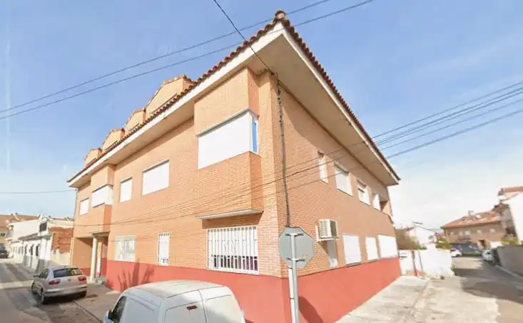 Appartamento in vendita a NUMANCIA 9