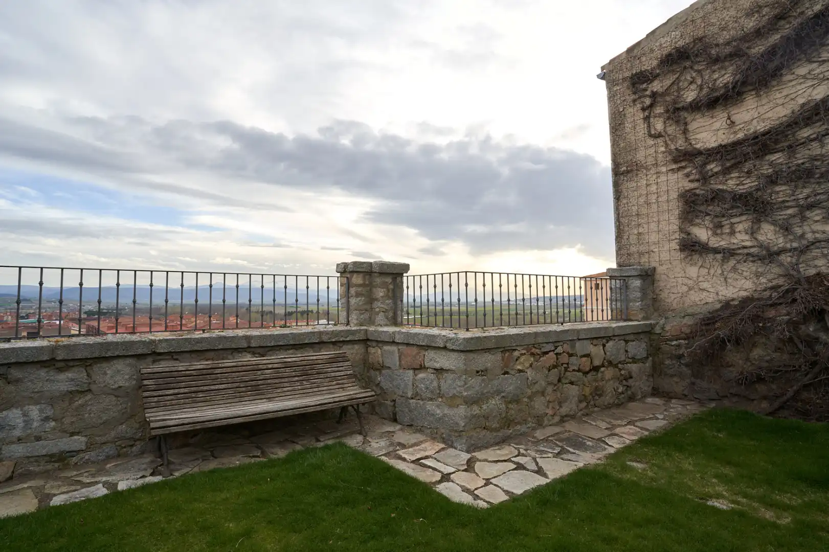 Einfamilien-Reihenhaus zum Verkauf in Calle Casimiro Hernández, Sur