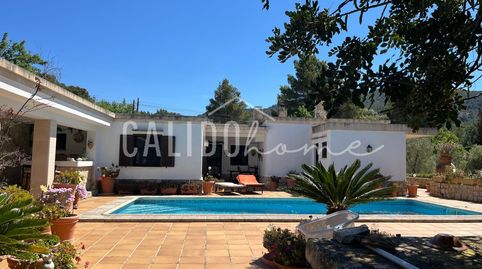 Foto 2 von Country house zum Verkauf in Calvià pueblo, Calvià