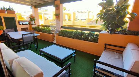 Photo 2 of Duplex for rent in Guadalmina Alta, Marbella