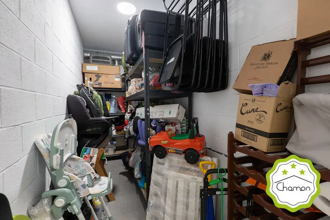 Flat for sale in Artatzu - Larraskitu