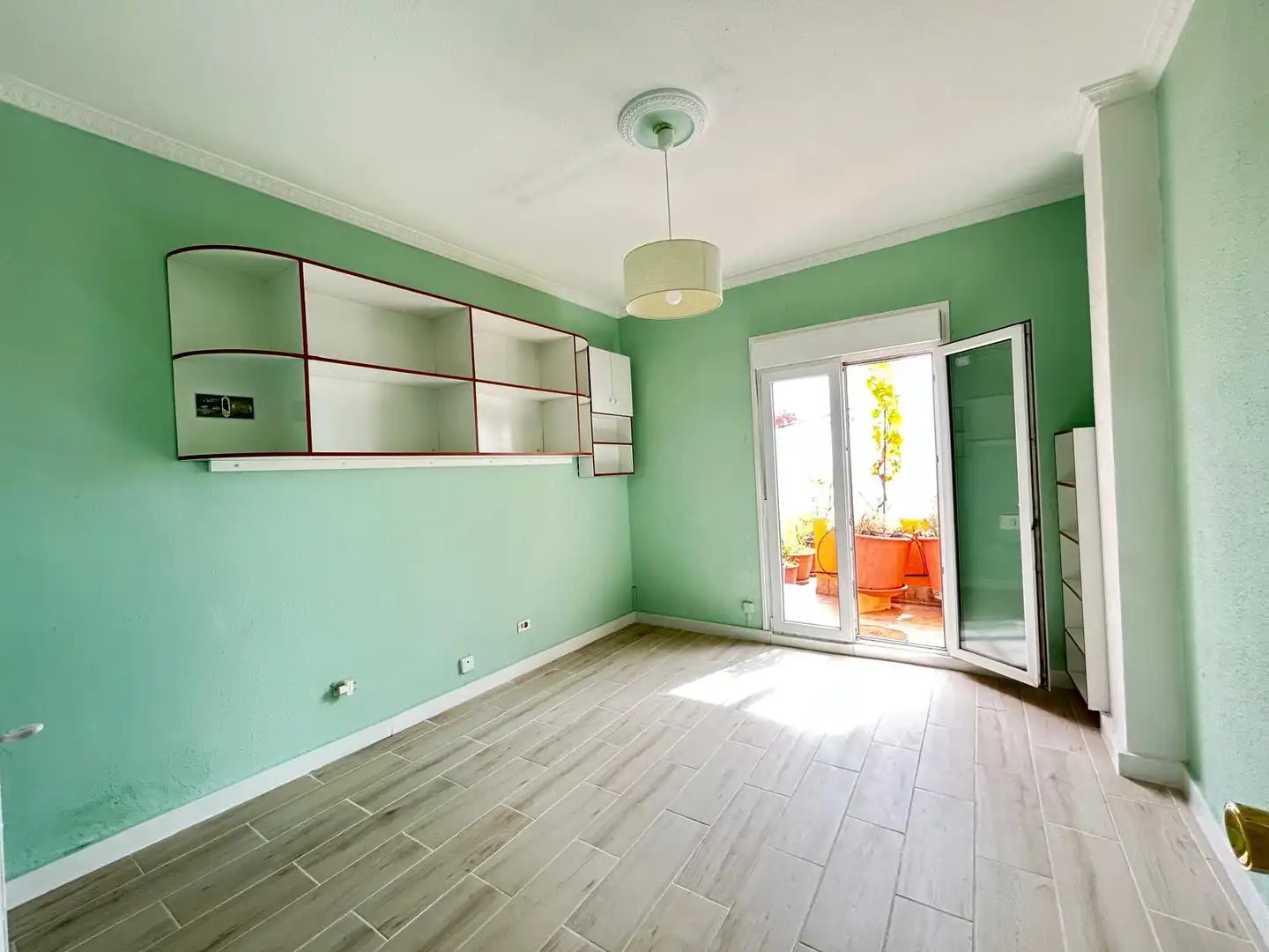Sala d'estar de Casa o xalet en venda en Las Palmas de Gran Canaria amb Terrassa i Moblat