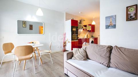 Foto 3 de Apartament en venda a Callao Salvaje - Playa Paraíso, Adeje