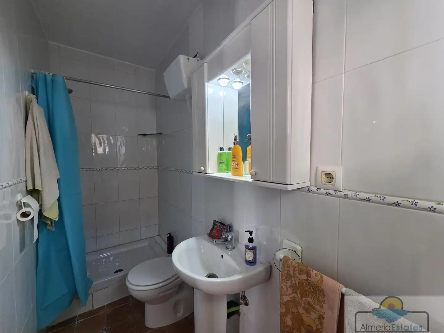 Casa en venda a Albox, imagen 9