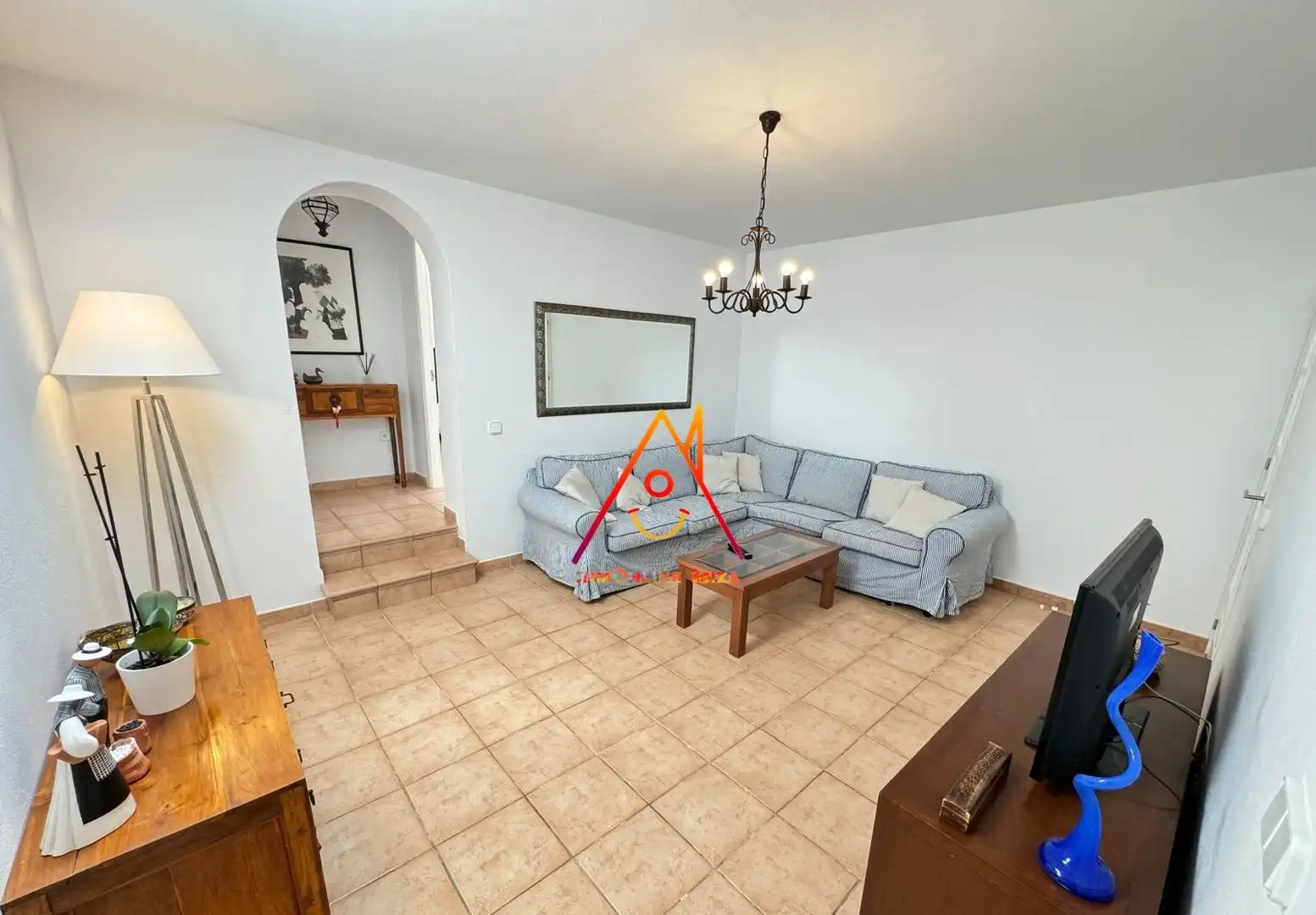 Villa mit Pool zur Miete in Sant Antoni de Portmany, imagen 6