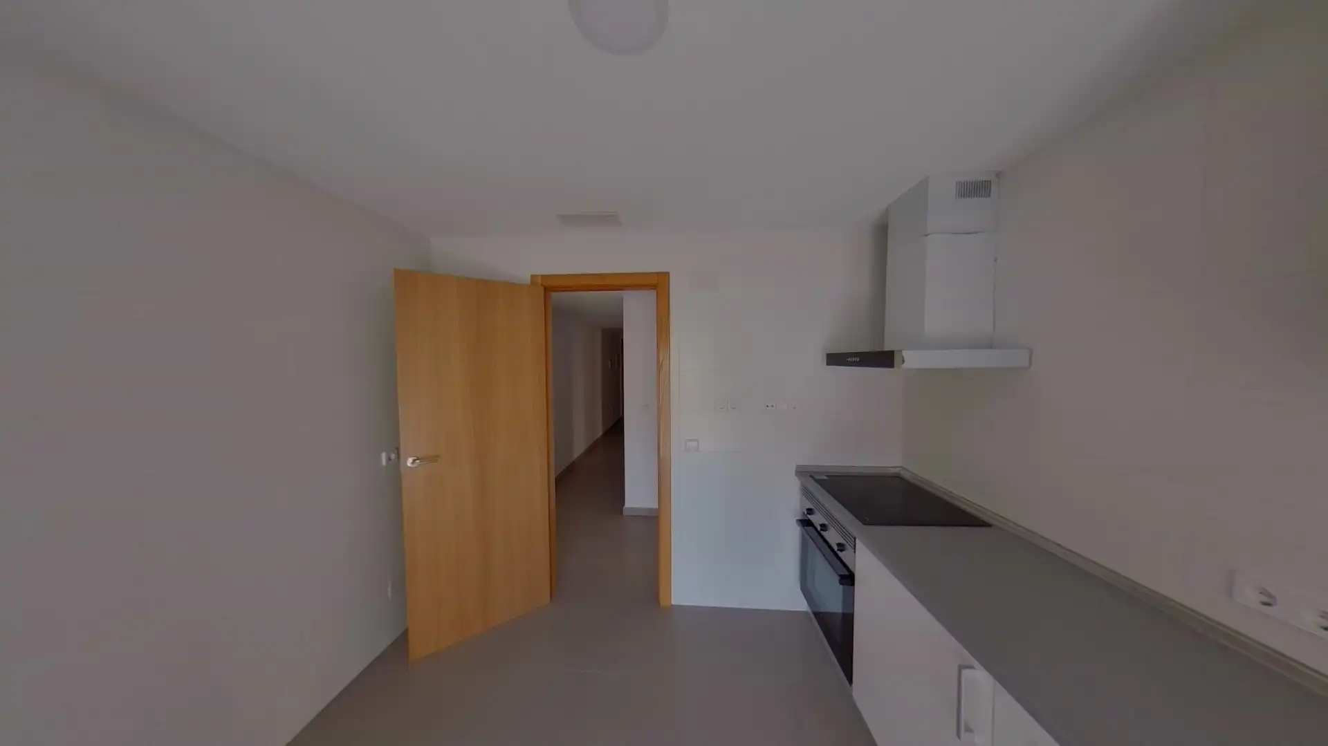 Cocina de Piso en venta en Molina de Segura con Trastero