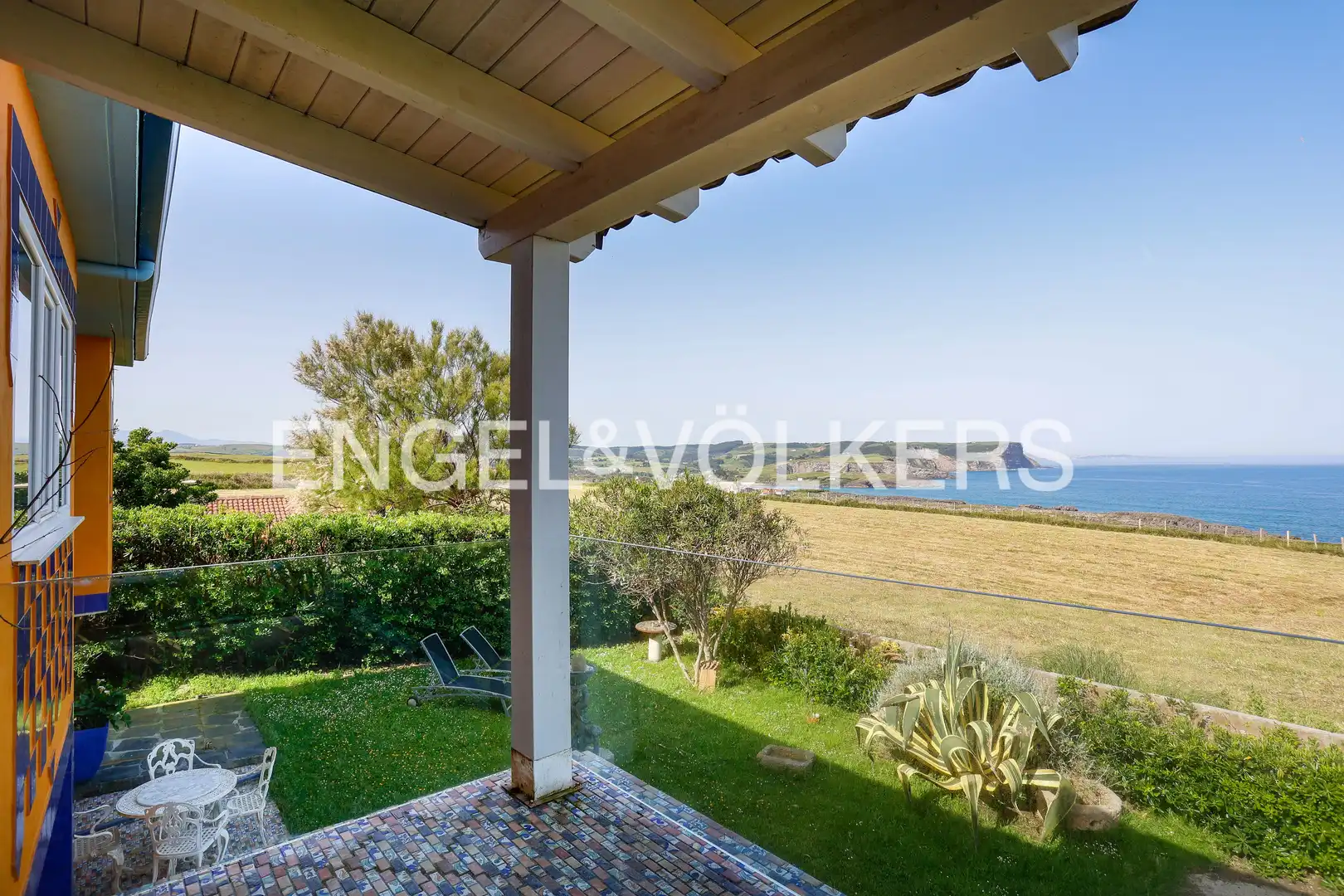 Houses for sale in Bareyo  with Heating, Private garden and Balcony