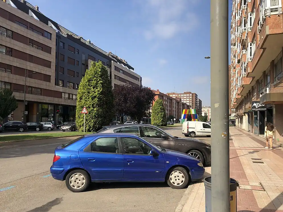Local comercial en venta en Av La Paz, imagen 4