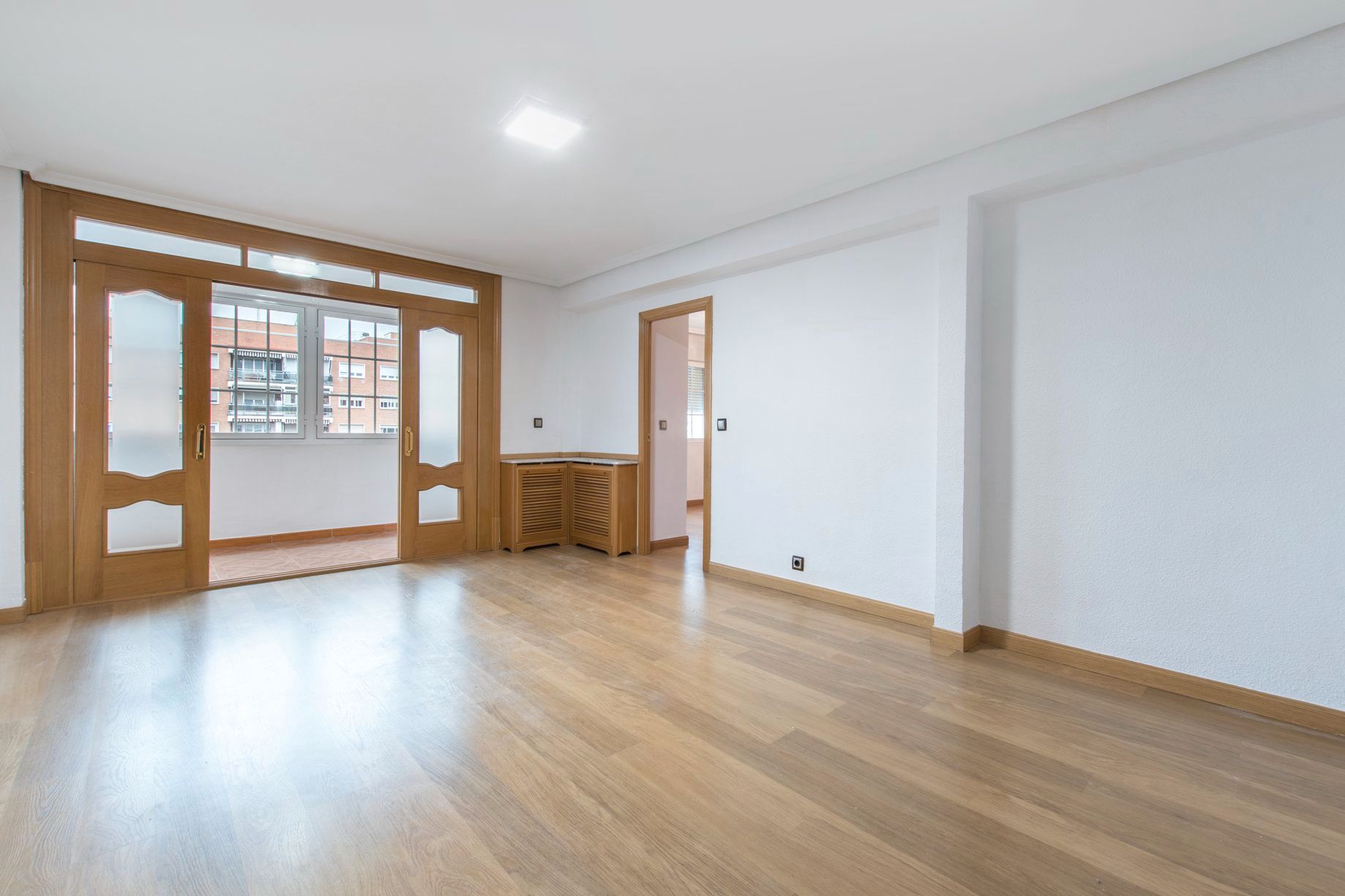 Flat to rent in Calle de Santa Virgilia, 9, Pinar del Rey