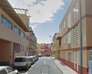 Exterior view of Flat for sale in San Miguel de Abona