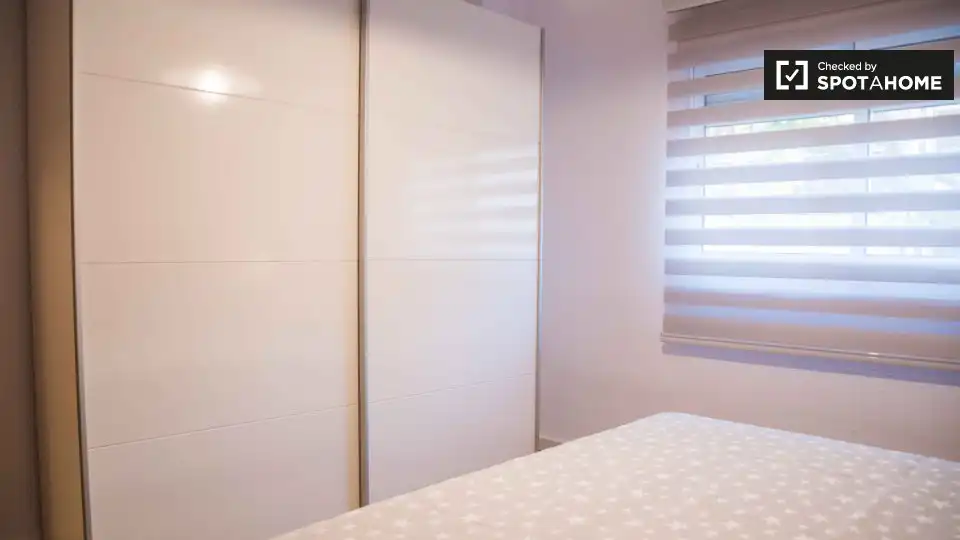 Habitación en Morvedre