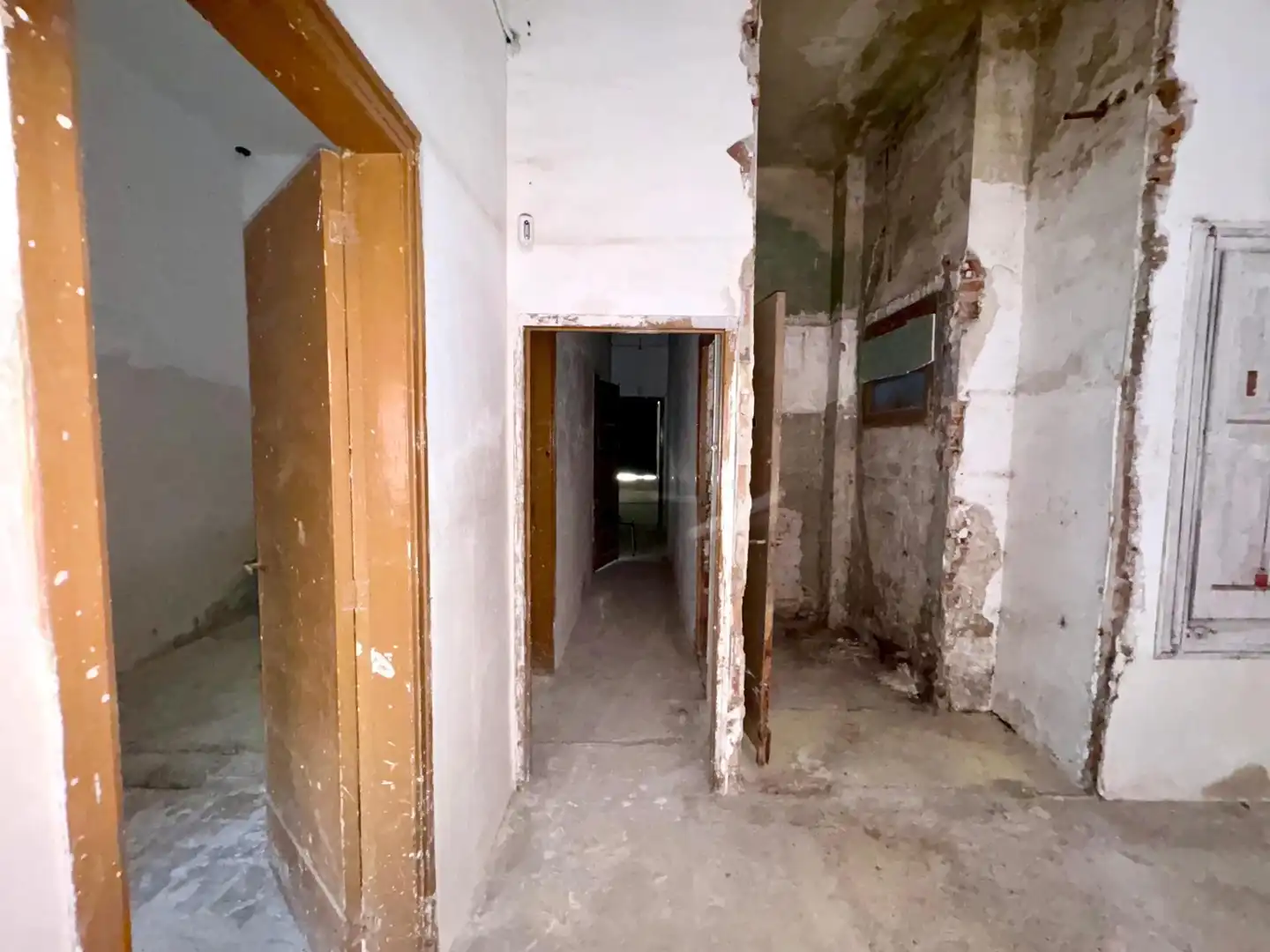 Piso en venta en Barcelona con Terraza