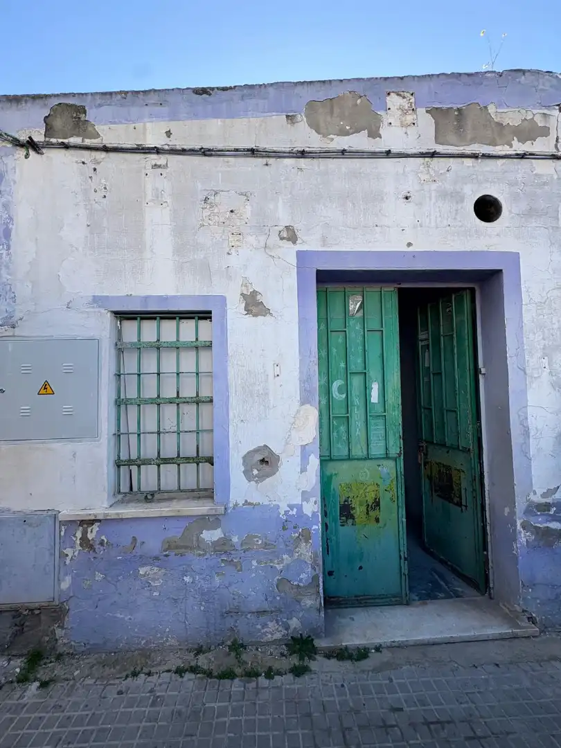 Local comercial en venta en Ayuntamiento - Barrio Alto, imagen 2