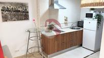 Kitchen of Flat for sale in Málaga Capital  with Air Conditioner and Terrace