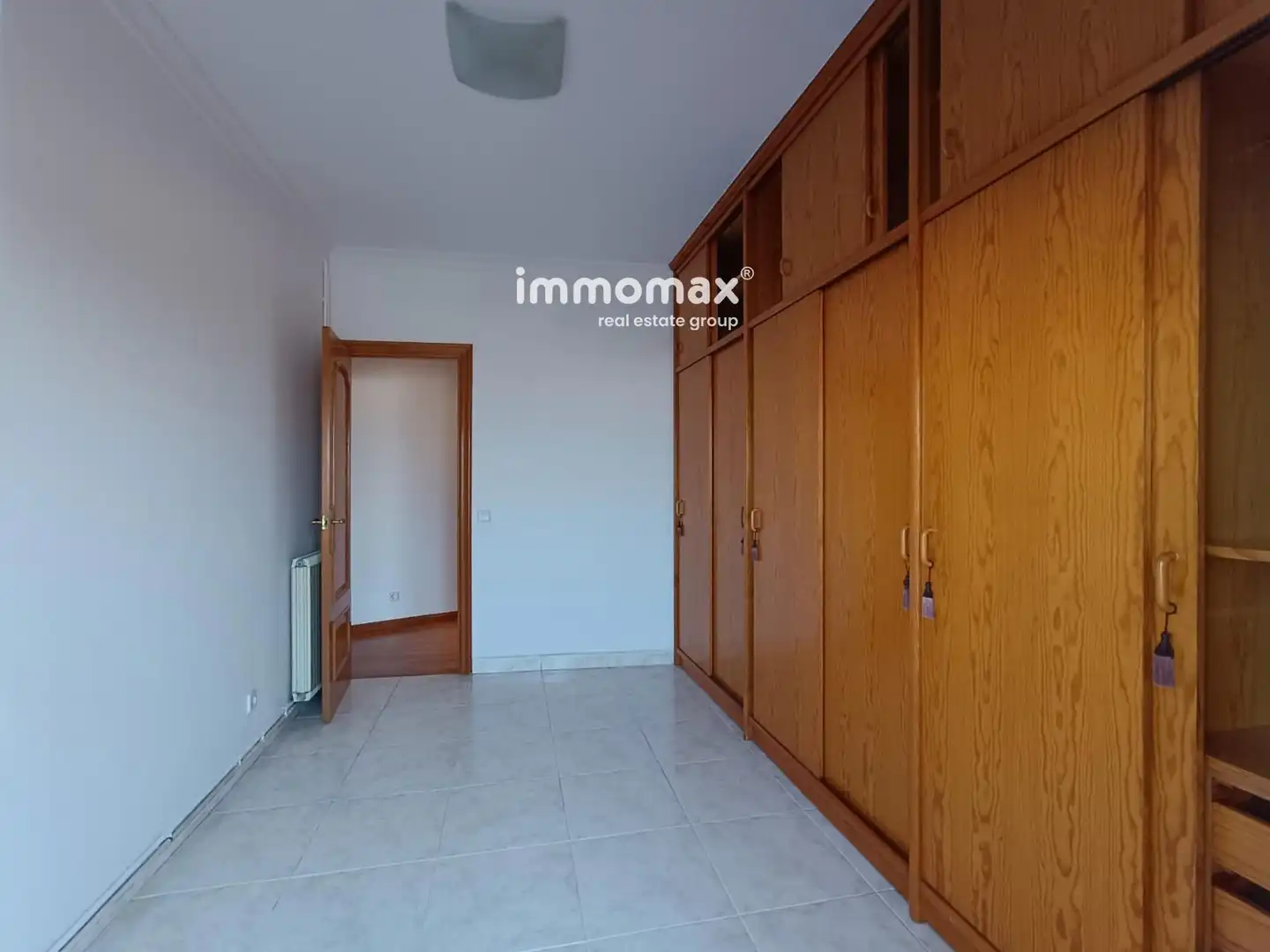 Habitación de Piso de alquiler en Esplugues de Llobregat con Calefacción y Terraza