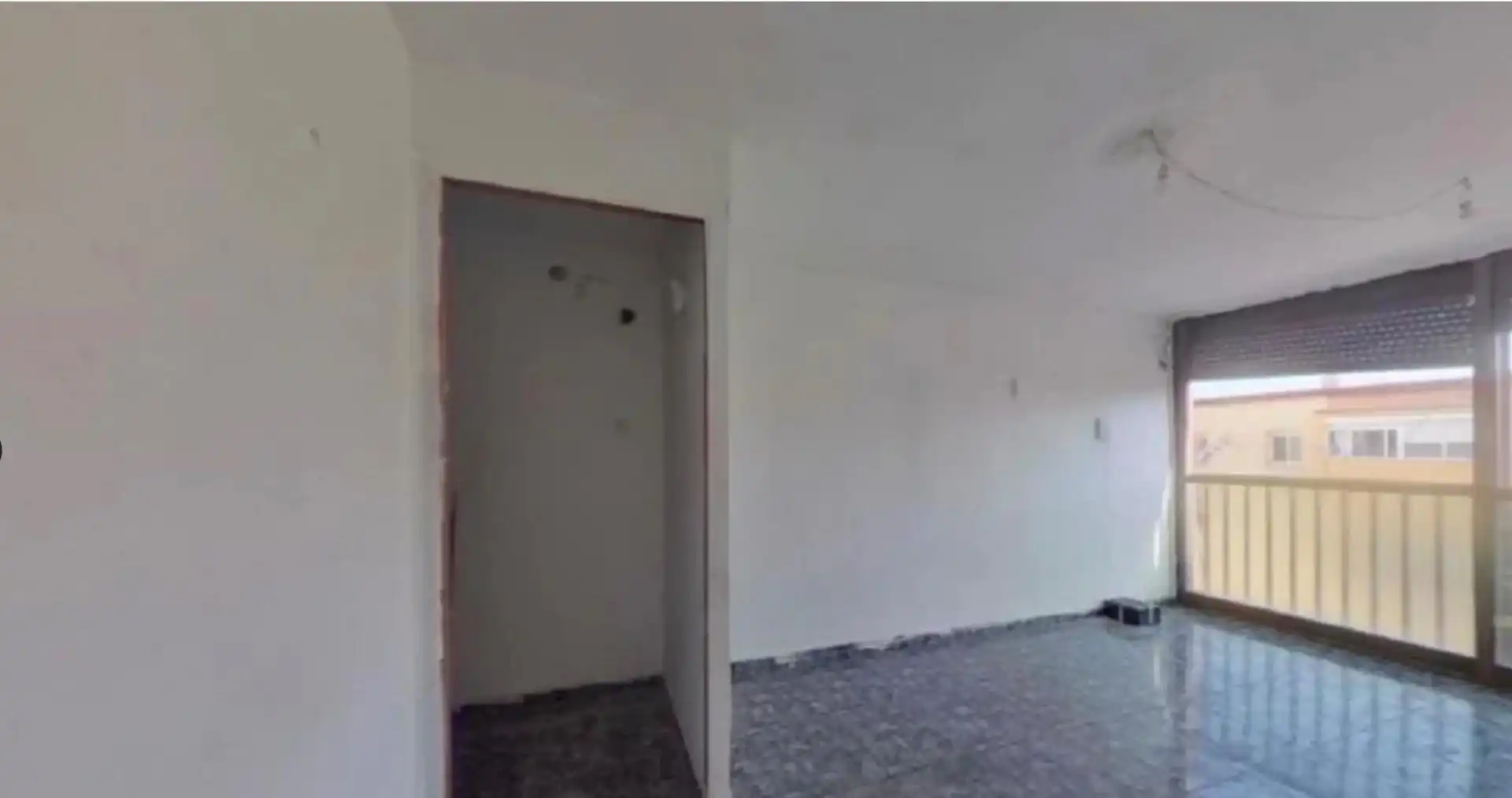 Piso en venta en Badalona