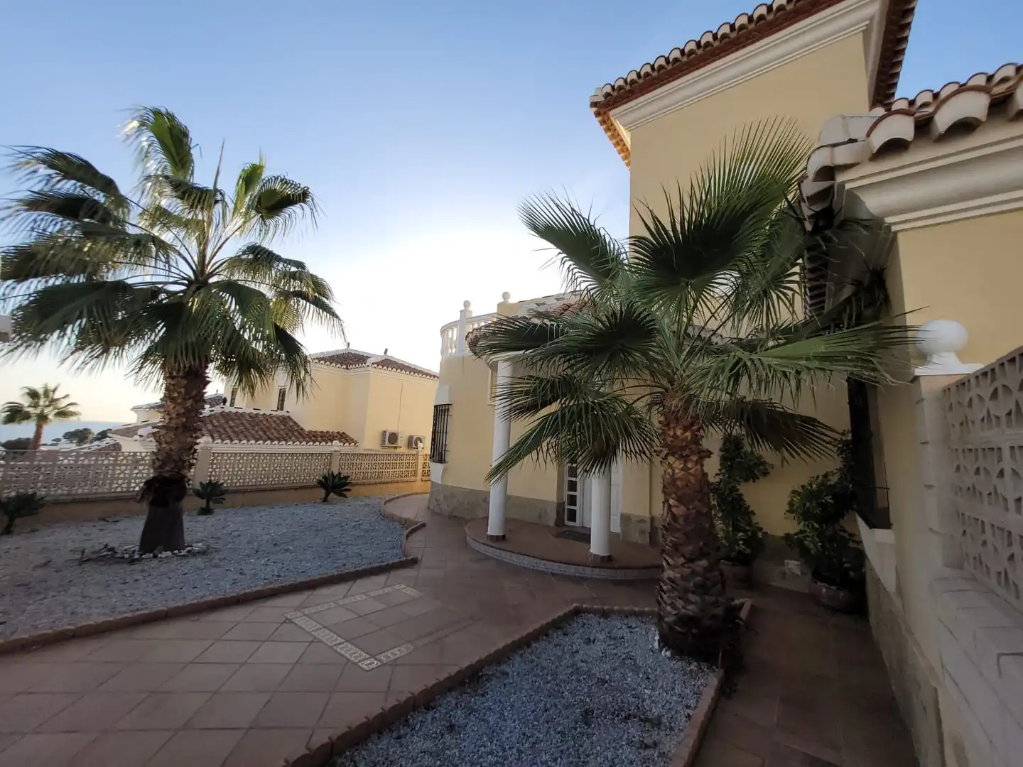 Villa mit Pool zum Verkauf in Calle Alemania 59, imagen 11
