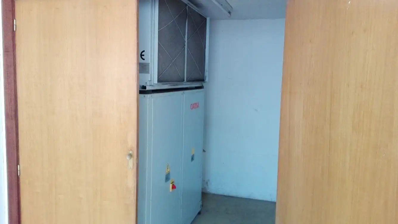 Local comercial en venda a Poniente-Sur, imagen 12