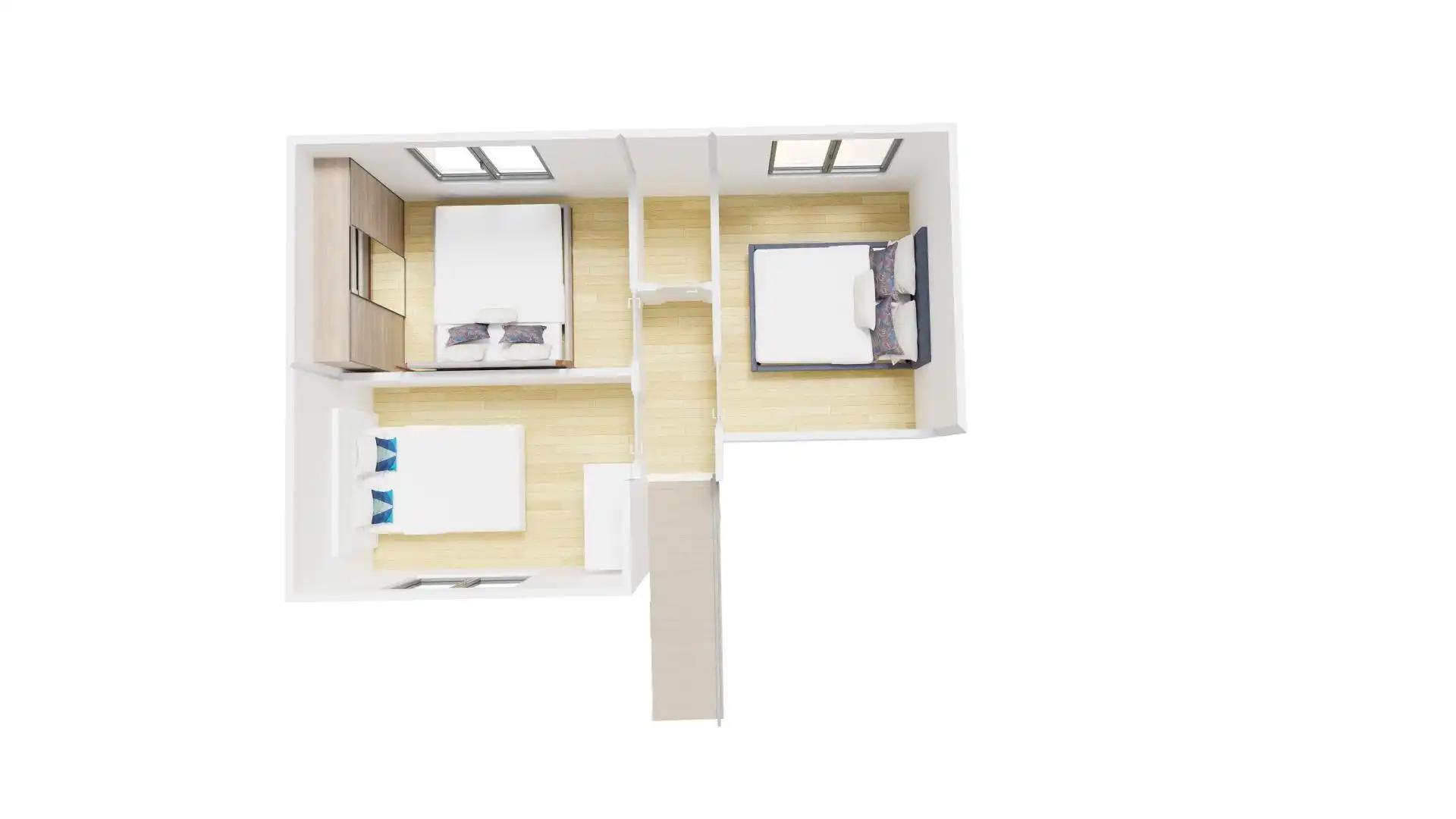 Haus zum Verkauf in Calle VIVERO STA ANASTASIA 24, imagen 42