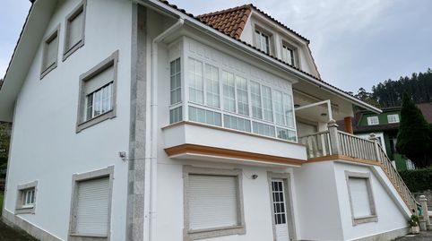 Foto 4 de Casa o chalet en venta en Lugar de Cordobelas, Cedeira, A Coruña