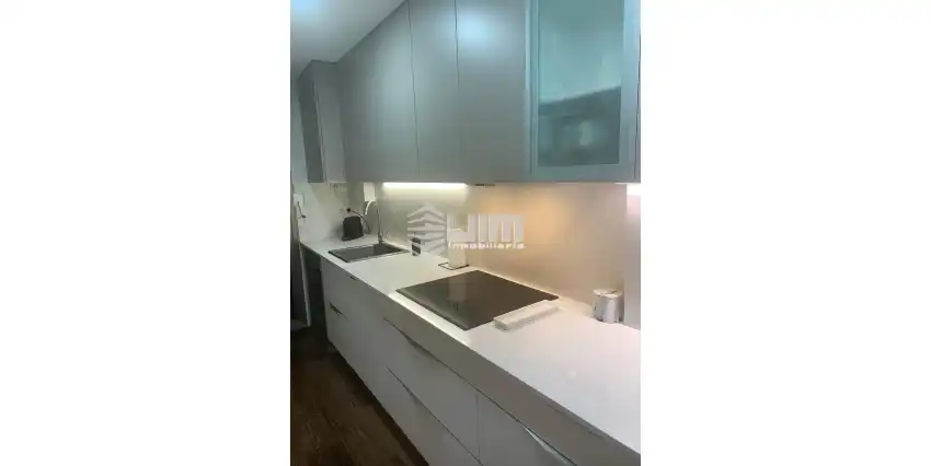 Kitchen of Duplexes for sale in Sagunto / Sagunt  with Air Conditioner, Heating and Terrace