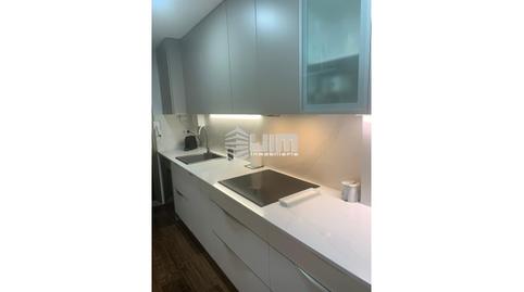 Foto 5 de Dúplex en venda a Virgen del Losar, Playa Puerto de Sagunto, Valencia