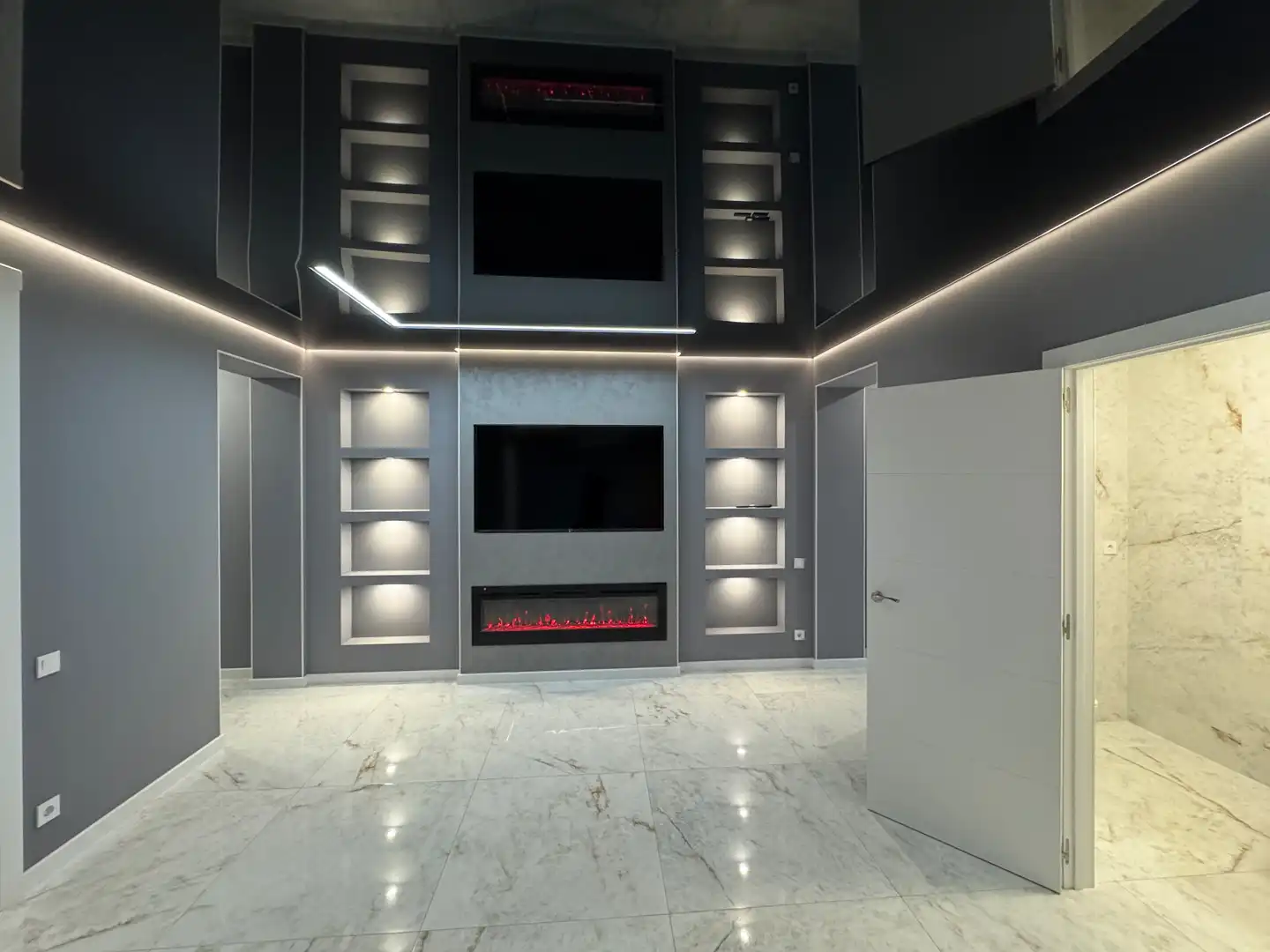 Appartement avec terrasse à vendre à Carrer de Joan Ramon Jiménez, imagen 6