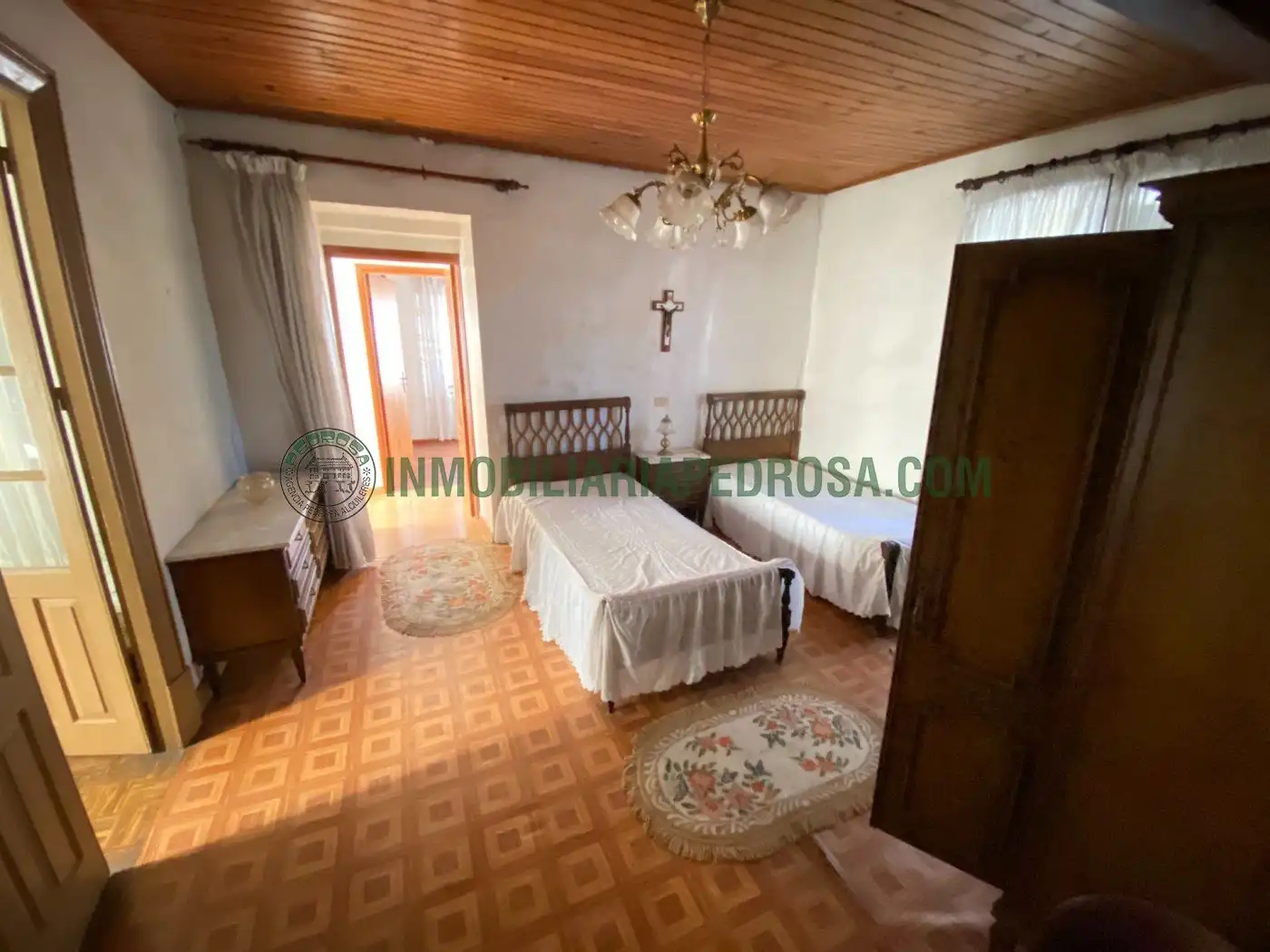 Casa o xalet en venda a Meaño