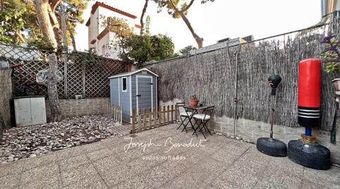 Foto 3 de Apartamento de alquiler en La Pineda, Castelldefels