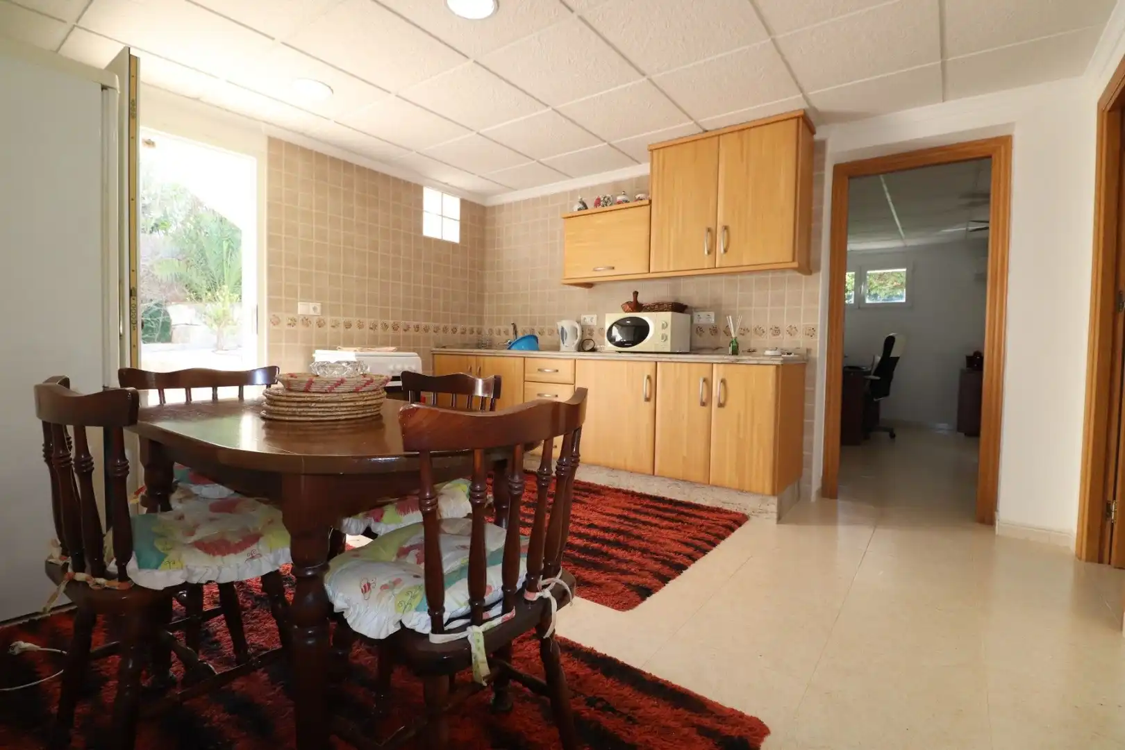 Detached house with pool for sale in Almoradí, imagen 40