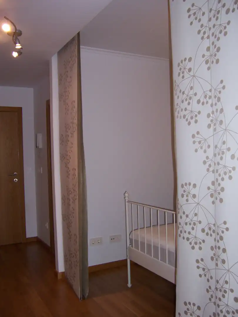 Habitación de Estudio en venta en Cariño con Calefacción, Parquet y Trastero