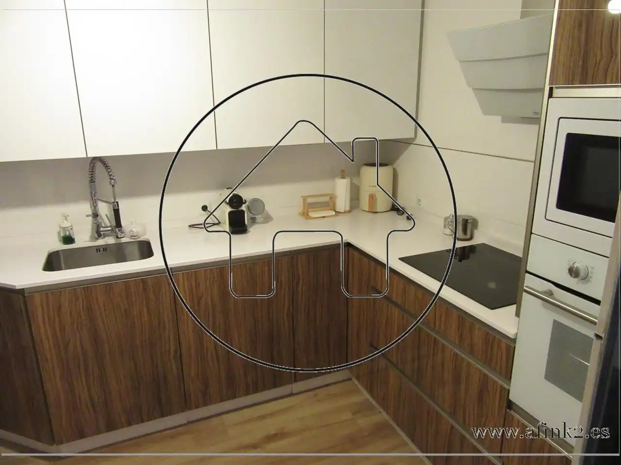 Appartement avec ascenseur à vendre à Avenida Alcalde Federico Molina Orta, imagen 11