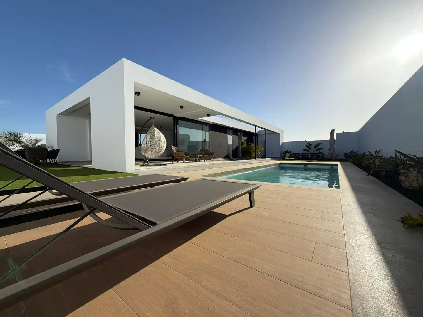 Casa o chalet en venta en Calle Capirota, 24, Villaverde