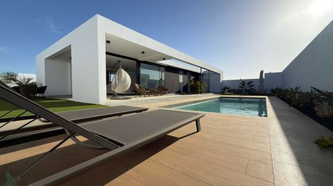 Foto 5 de Piso en venta en Calle Capirota, 24, Villaverde, Las Palmas