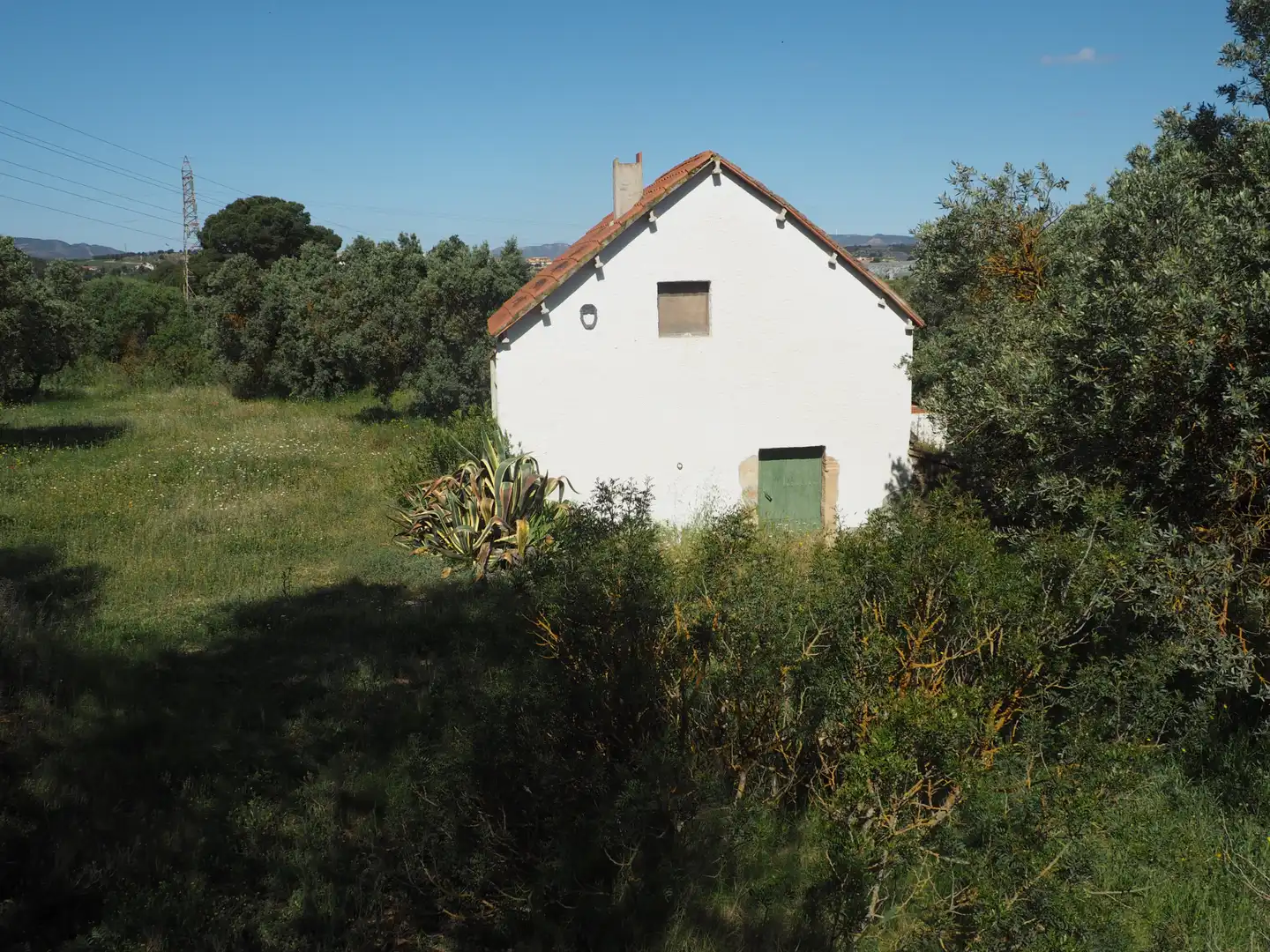 Terrain rustique à vendre à Avinguda Colònia 5, imagen 39